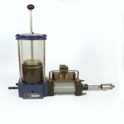 Pneumatic Grease Oil Pump
